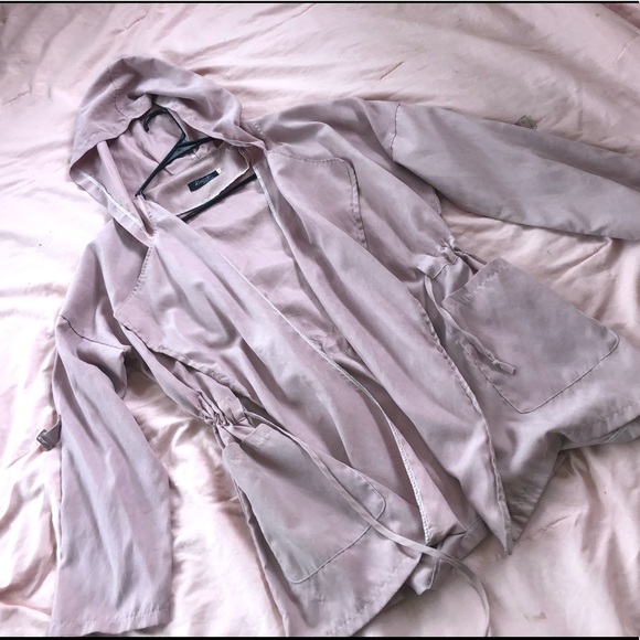 Light spring/ fall jacket - Picture 2 of 2